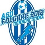 Folgore 2012