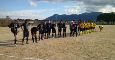 12-In punizione...(Don Bosco-Coffaro FC=0-2)