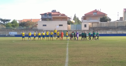 3- Il Villacidro "pedala" di più (Fc Villacidro-Don Bosco=2-0)