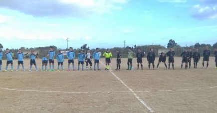 9-Il Jolly arriva in zona Cesarini (Don Bosco-Aston Bidda=0-1)