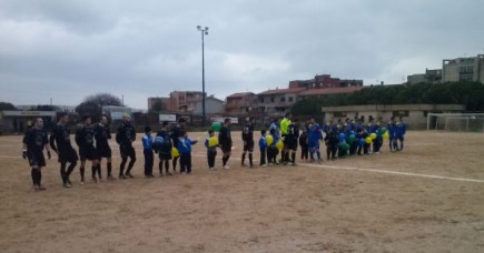 14-"Schiaffo" alla capolista (Fortitudo-Don Bosco=0-1)