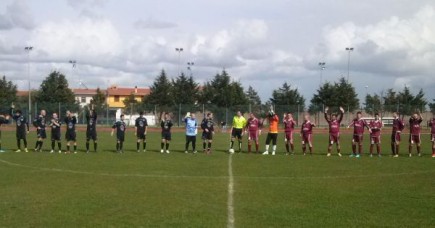 20-Pareggio che non serve a nessuno (Pabillonis 97-Don Bosco=1-1)