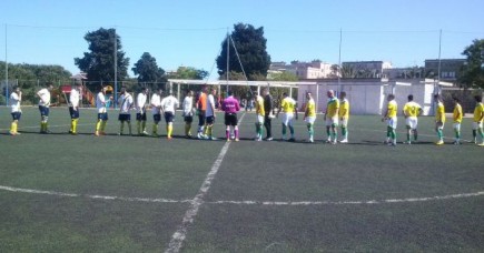 25-Gemelli diversi (Coffaro-Don Bosco=0-1)