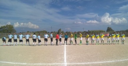 1-Baby in sordina (Don Bosco-Francesco Bellu=0-0)