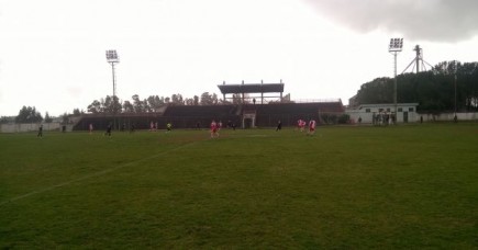 19-Sconfitta di "rigore" (Monreale 1936-Don Bosco=1-0)