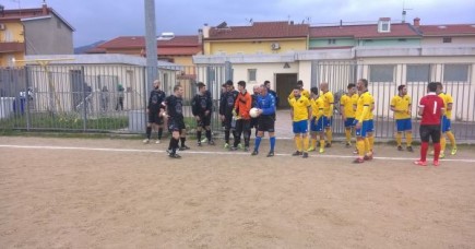 18-Chi sbaglia paga (Don Bosco-F.C. Villacidro=1-2)