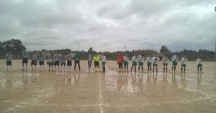 21-Il tris è servito (Don Bosco-Atletico Sanluri=0-3)