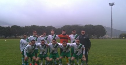 30-Chiusura in bellezza (Olimpia Arbus-Don Bosco=0-4)