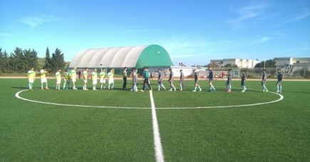 6-Punture di zan-ZARA (Atletico Sanluri-Don Bosco=3-1)
